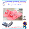 Fashionable lady PVC dip shoe outsole mould maker in China for sale